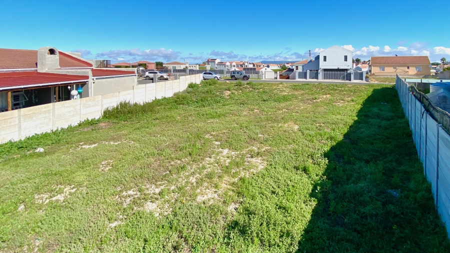 0 Bedroom Property for Sale in Port Owen Western Cape